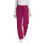 Custom Wink Women's Petite WorkFlex Cargo Pant - Wine 