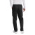 Custom Wink Men's Premiere Flex Cargo Pant - Black Back View 