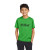 Custom Nike Youth Team RLegend Tee - Apple Green Front view