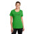 Custom Nike Women's Team RLegend Tee - Apple Green Front view