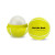 Custom Tennis Ball Lip Moisturizer with Sunscreen - Yellow