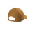 Custom CornerStone Canvas Cap - Duck Brown Back View 