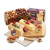 Custom Shelf Stable Party Starter Charcuterie Board 