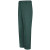 Custom Red Kap Industrial Work Pant - Spruce Green Side view