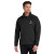 Custom Port Authority Active Soft Shell Jacket - Deep Black Front view