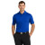 Custom Nike Dri-FIT Vapor Polo - Game Royal Front View