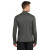 Custom Nike Dri-FIT Element 1/2-Zip Top - Anthracite Back View