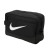Custom Nike Brasilia Modular Tote - Black Side View
