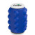 Custom FidgetPop Silicone Spinner - Blue Side