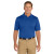Custom CornerStone Tall Select Snag-Proof Polo - Royal Front View