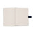 Custom CartonCraft A5 Journal with Pen - Navy Open View 