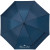 Custom 40" Value Folding Umbrella - Navy 