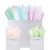 Custom Solid Pre-Designed Assortment Tissue Paper - Medley Lights Pack
