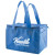 Custom Arctic Tote - Royal Blue