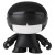 Custom Xoopar Mini XBoy Speaker - Black 