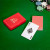 Custom Playing Cards In Recycled Case