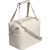 Custom Stanley Julienne Midi 20 Can Cooler - Cream Side View 