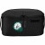 Custom Thule Subterra 2 Toiletry Bag - Black Front View 