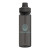 Custom Front Runner Recycled Plastic Bottle - Grey Front view