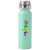 Custom Full Color Spirit Brite Tumbler 20 oz - Green 