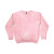 Custom Women's Nantucket Crew Neck Pullover Screen - Blush