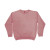 Custom Women's Nantucket Crew Neck Pullover Screen - Pink