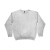 Custom Women's Nantucket Crew Neck Pullover Screen - Grey 