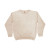 Custom Women's Nantucket Crew Neck Pullover - Embroidered - Oatmeal 