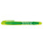Custom Good Value University RPP Highlighter - Green