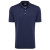Custom Callaway Core Performance Men's Polo Shirt with Custom Logo - Full Color Transfer - Peacoat Navy 