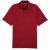 Custom PUMA MATTR Brigade UPF 40+ Men's Golf Polo Shirt - Screen Print - Intense Red/Puma Black 