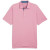 Custom PUMA MATTR Brigade UPF 40+ Men's Golf Polo Shirt - Screen Print - Mauved Out/Blue Horizon 