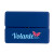 Custom Good Value Magnetic Dual-Open Pill Box - Navy