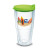 Custom Tervis Classic Tumbler Embroidered Emblem - 24 oz. - Lime Green