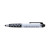 Custom Souvenir Fidgeteer Stylus RABS Pen - Black