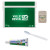 Custom Kids Dental Kit - Green Front