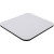Custom 7" x 8" x 1/8" Soft Mouse Pad - White
