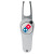 Custom PitchFix Original Divot Tool - White