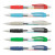 Custom Good Value Fossil RABS Gel Pen - All Colors 