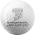 Custom Titleist Pro V1 Golf Balls - Ball View 