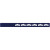 Custom Carpenter Pencil - Dark Blue 