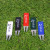 Custom Tall Tees Divot Set - All Colors Divot 