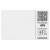 Custom Elify Tap Classic Digital Business Card - PVC - White 