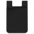 Custom iMobile Cell Phone Wallet - Black