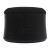 Custom iBlu Solo Bluetooth Speaker for MagSafe - Black Back View 