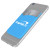Custom iMobile Cell Phone Wallet - Cyan Lifestyle