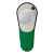 Custom Pitchfix Icon Golf Divot Tool - Green 
