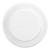 Custom PopSockets PopGrip for MagSafe - White With White Front View 