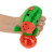 Custom Stress Busters Watermelon - Green Lifestyle View 