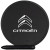Custom Recycled 3-in-1 Hand Fan Pen - Black